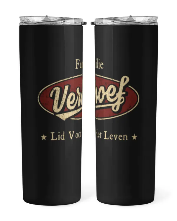 Skinny Tumbler