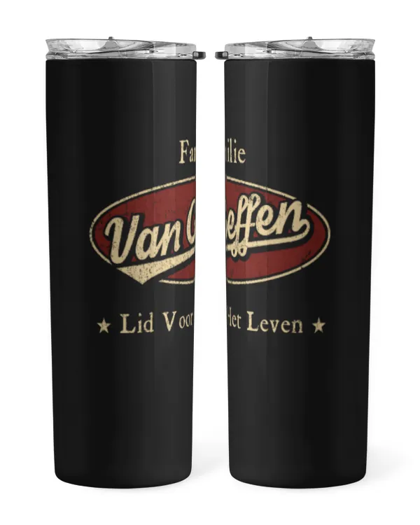 Skinny Tumbler