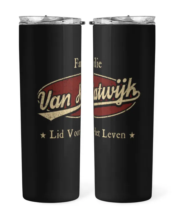 Skinny Tumbler