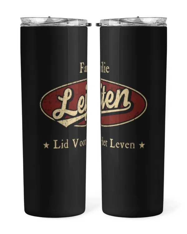 Skinny Tumbler