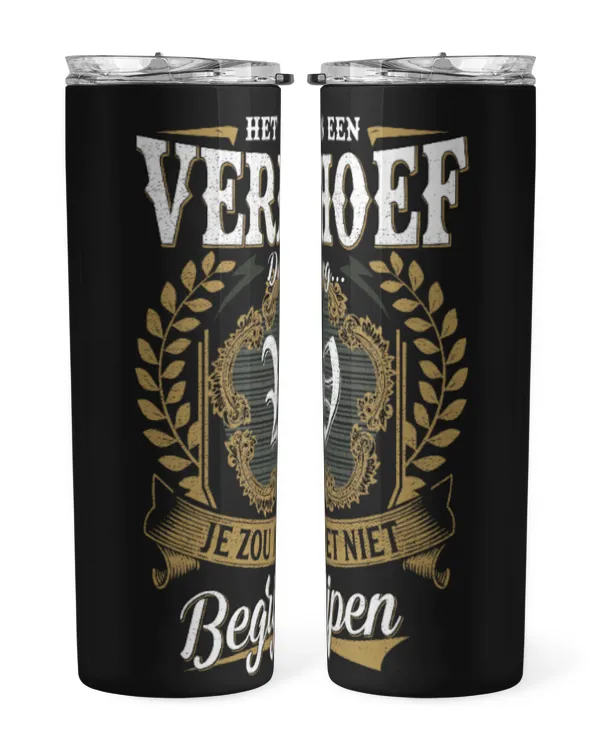 Skinny Tumbler
