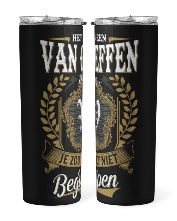 Skinny Tumbler