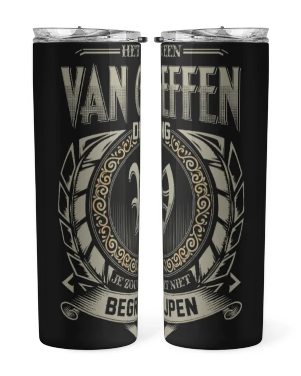 Skinny Tumbler
