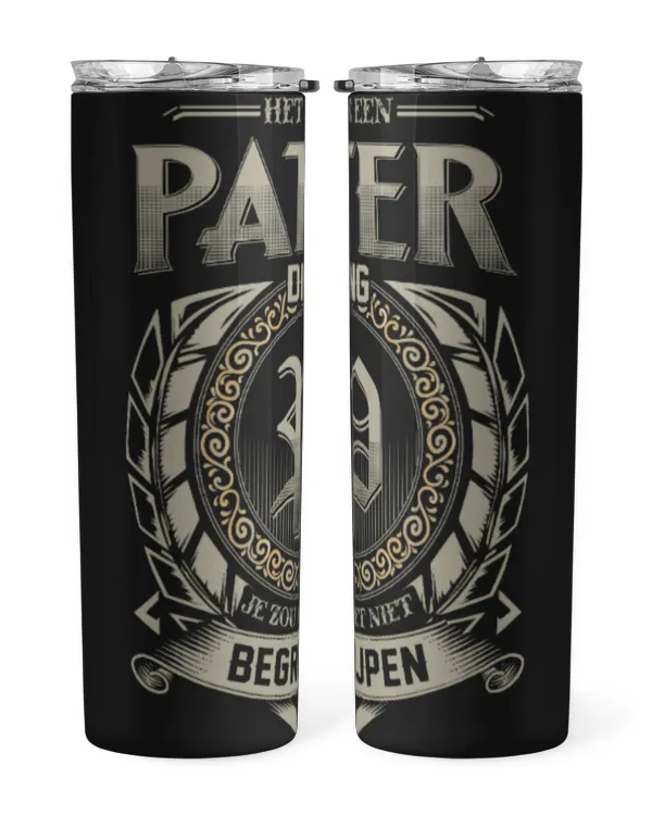 Skinny Tumbler