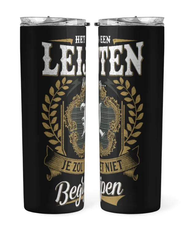 Skinny Tumbler