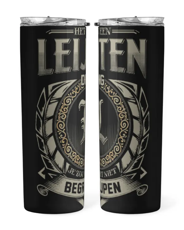 Skinny Tumbler