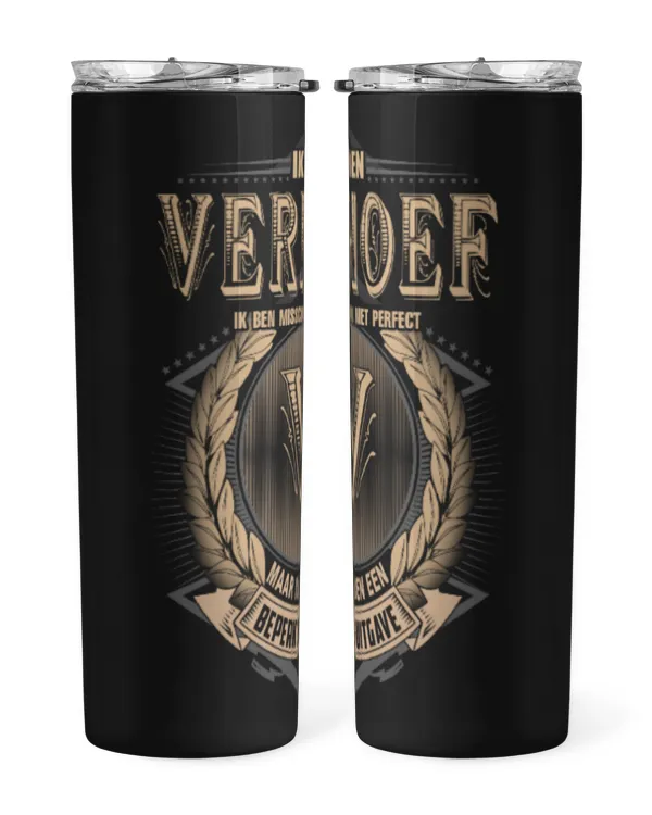 Skinny Tumbler