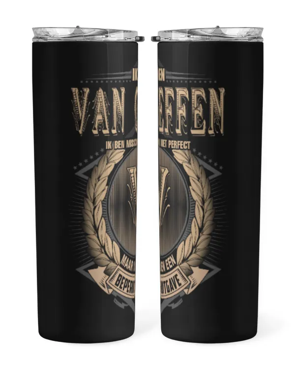 Skinny Tumbler