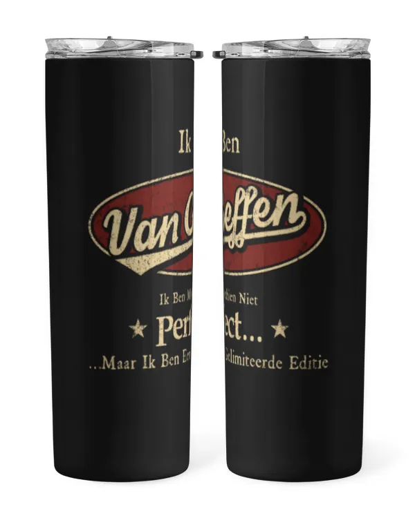 Skinny Tumbler