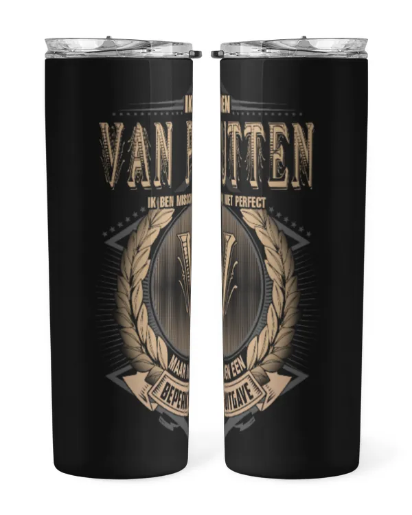 Skinny Tumbler