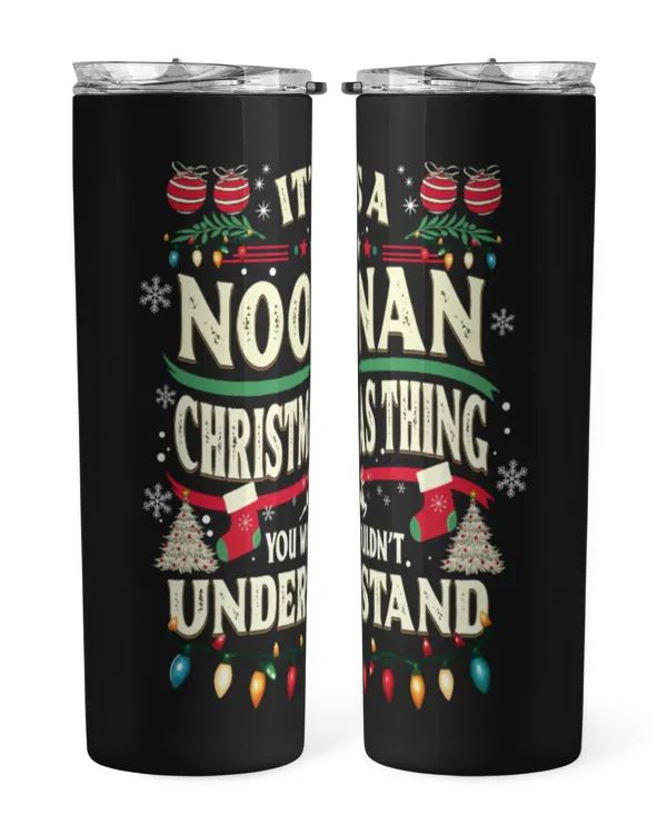 Skinny Tumbler