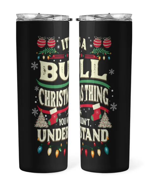 Skinny Tumbler