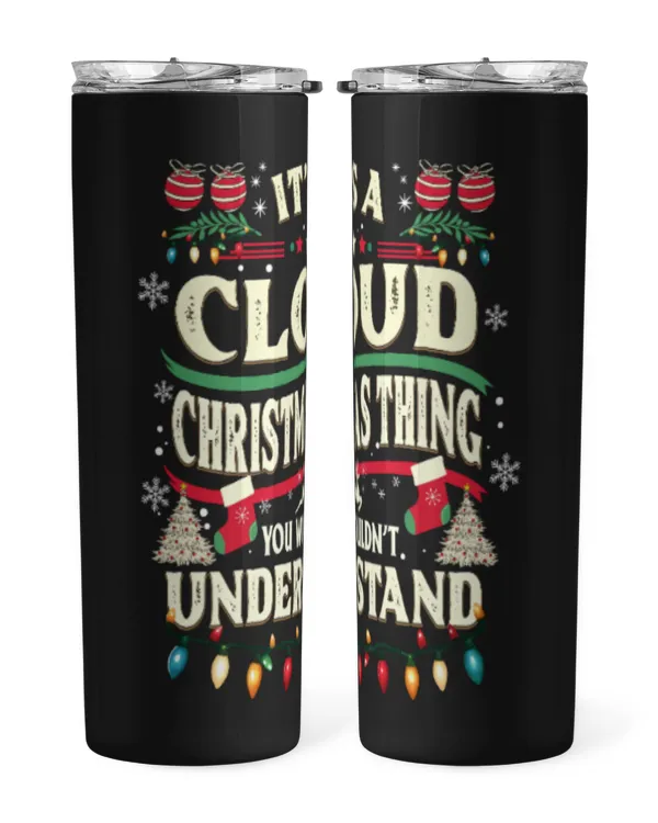 Skinny Tumbler
