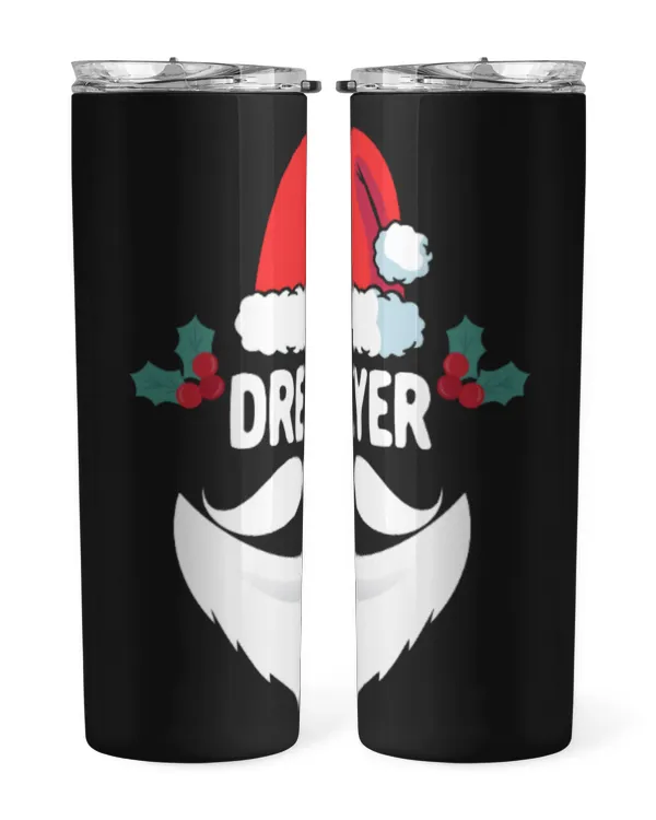 Skinny Tumbler