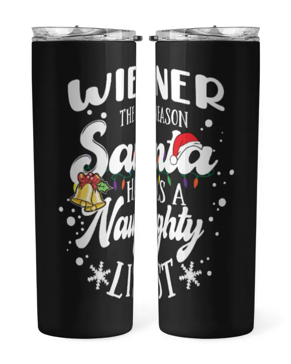 Skinny Tumbler