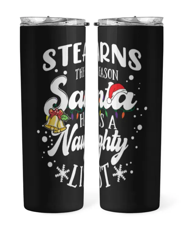 Skinny Tumbler