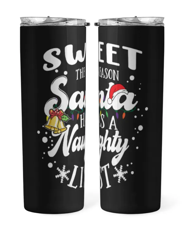 Skinny Tumbler