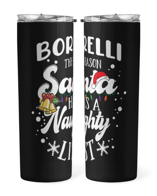 Skinny Tumbler
