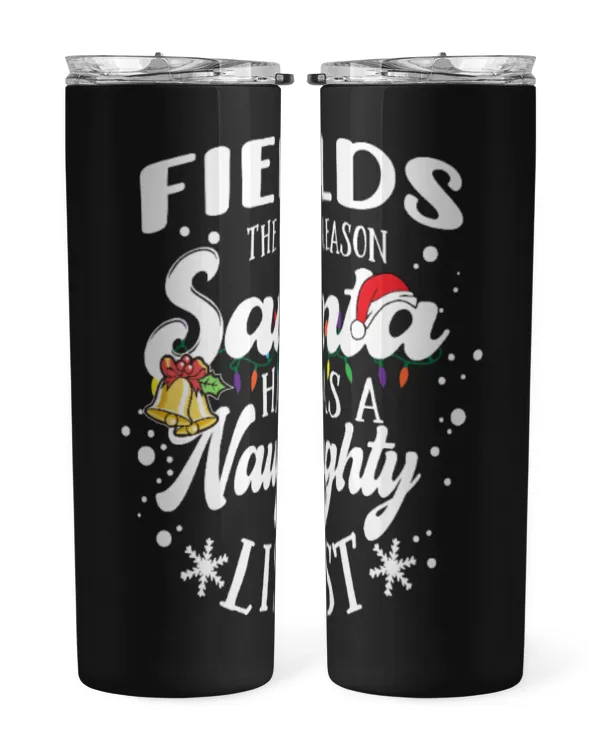 Skinny Tumbler