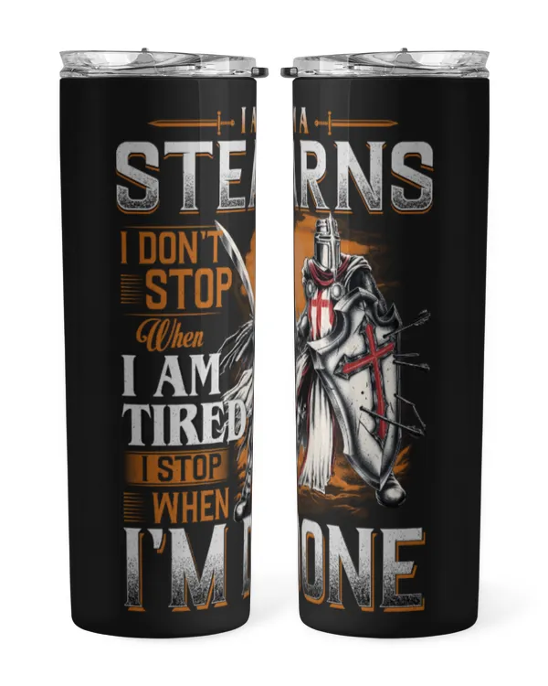 Skinny Tumbler