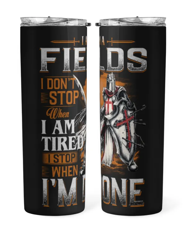 Skinny Tumbler