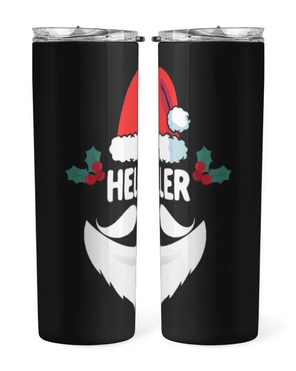 Skinny Tumbler