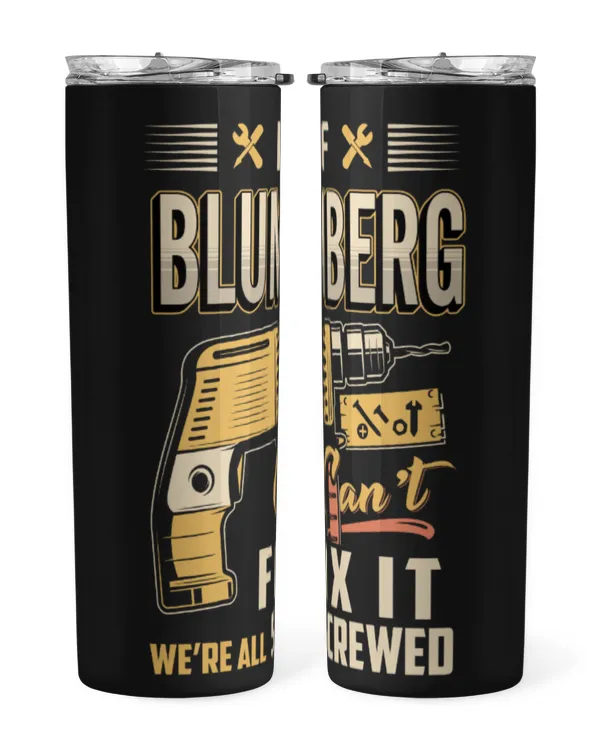 Skinny Tumbler