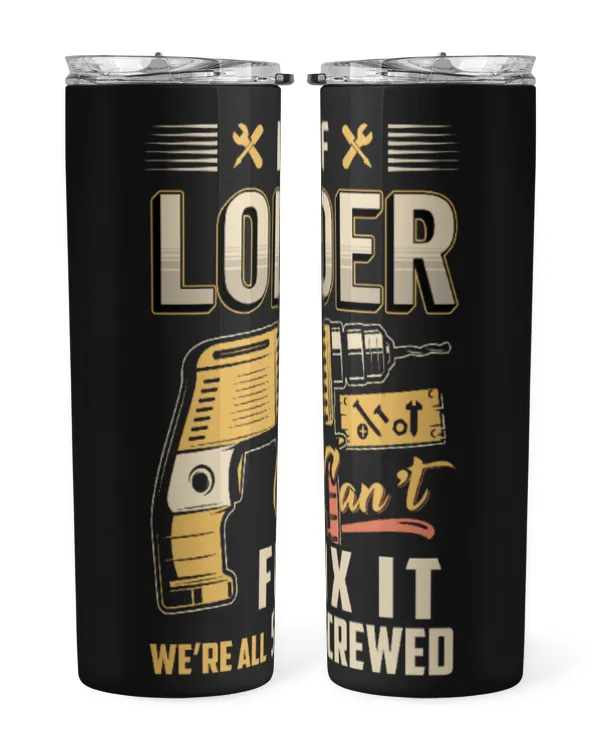 Skinny Tumbler