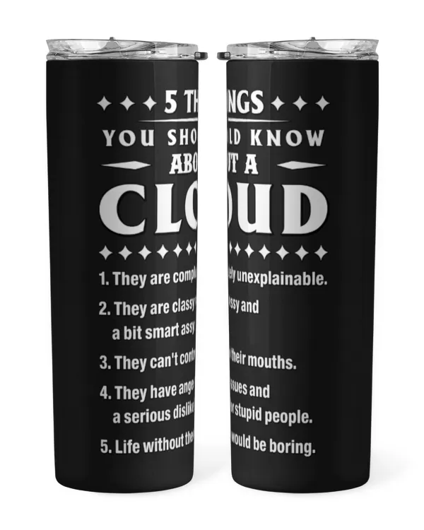 Skinny Tumbler