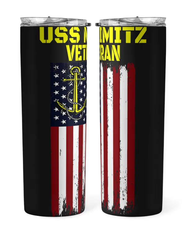 Skinny Tumbler