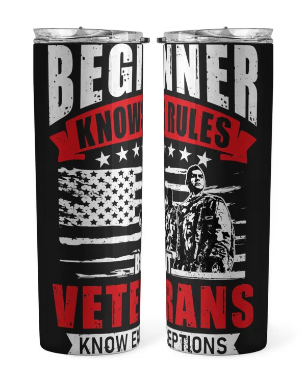 Skinny Tumbler