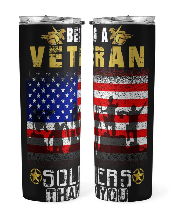 Skinny Tumbler