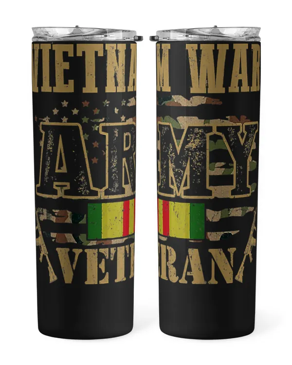 Skinny Tumbler