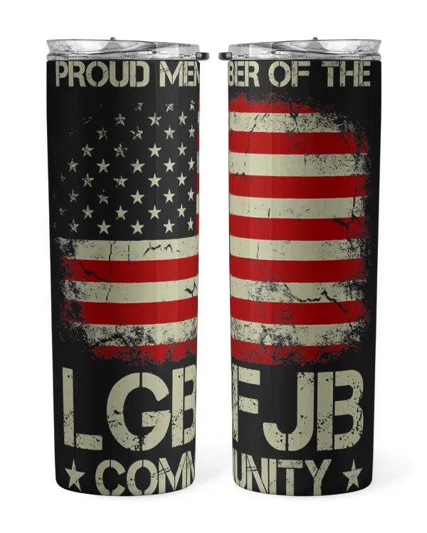 Skinny Tumbler