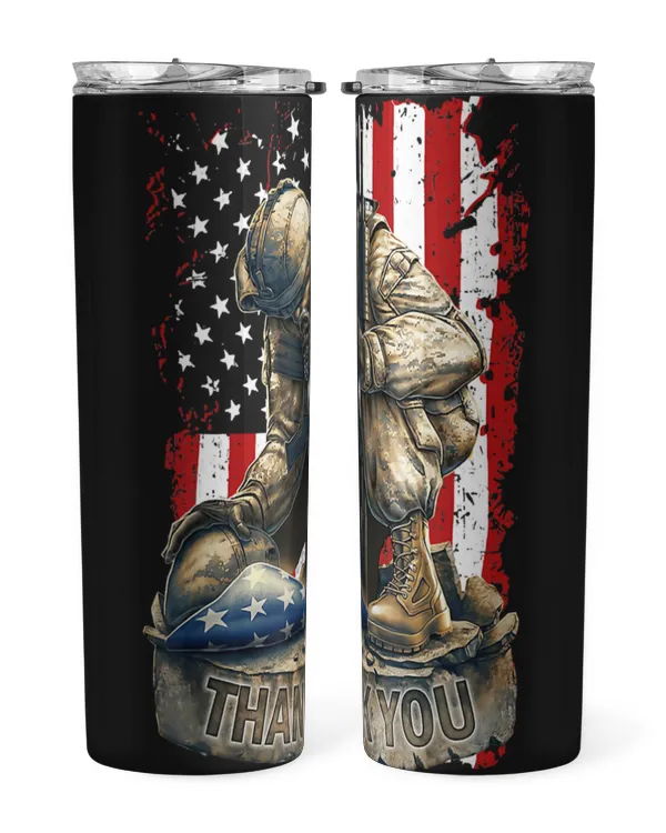 Skinny Tumbler