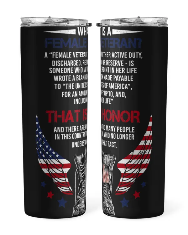 Skinny Tumbler