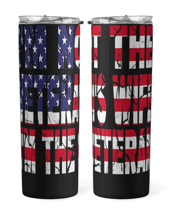 Skinny Tumbler
