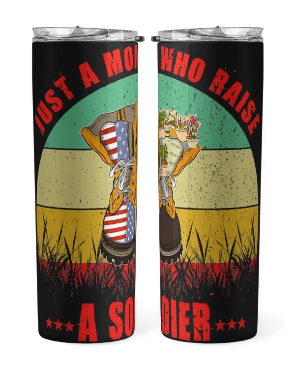 Skinny Tumbler