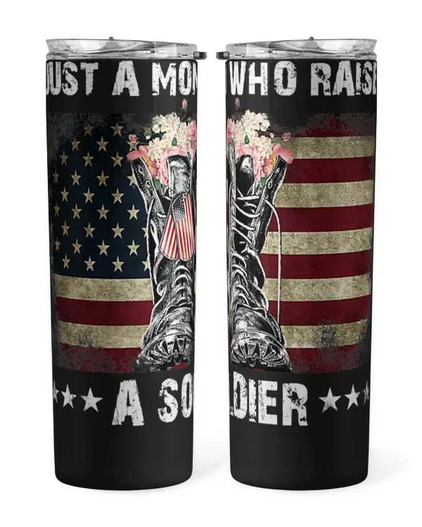 Skinny Tumbler