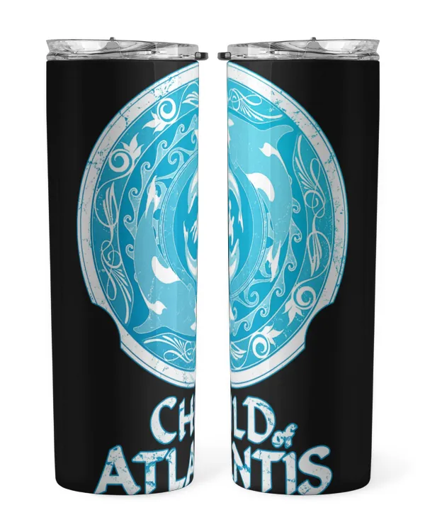 Skinny Tumbler
