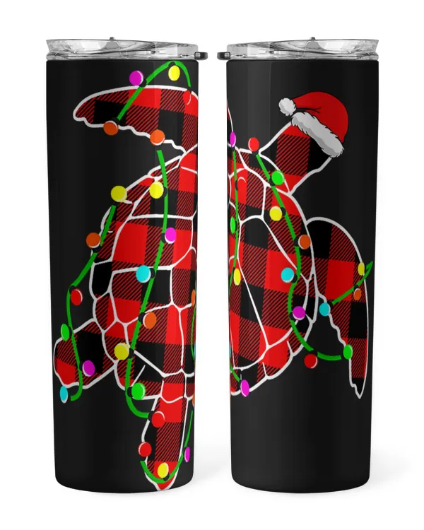 Skinny Tumbler