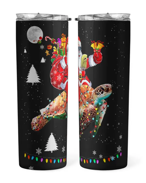 Skinny Tumbler