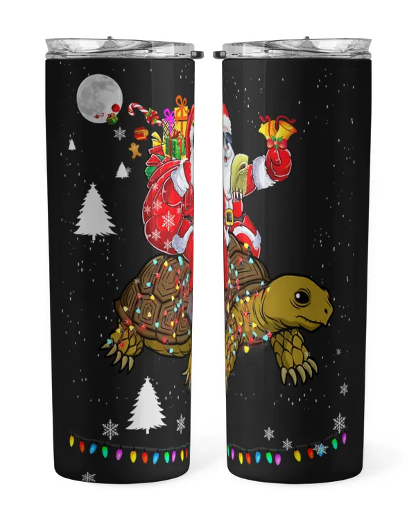 Skinny Tumbler