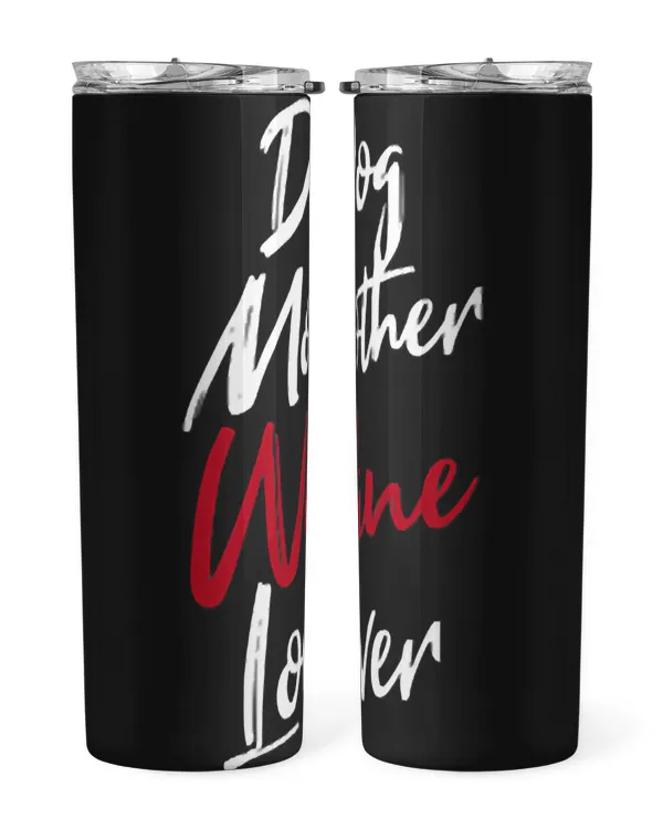 Skinny Tumbler
