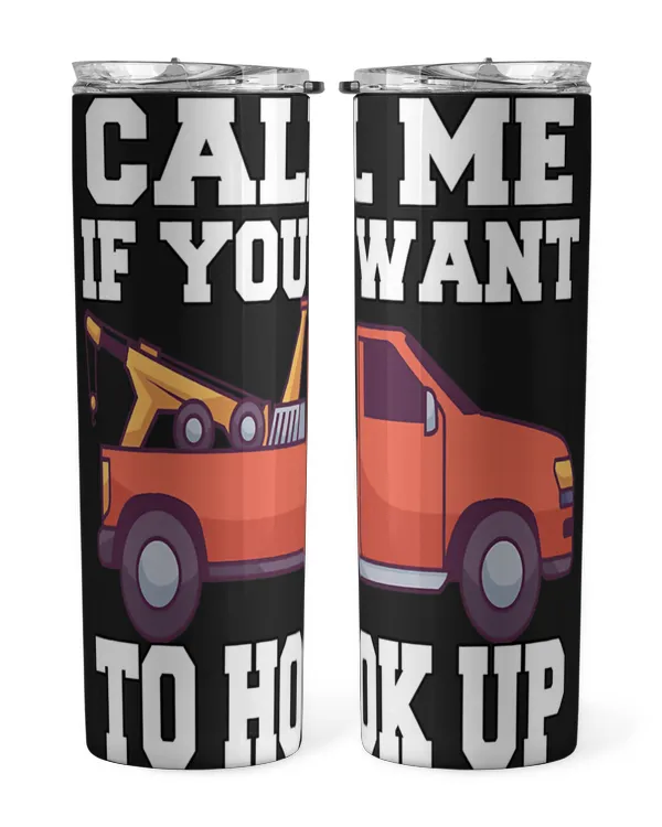 Skinny Tumbler