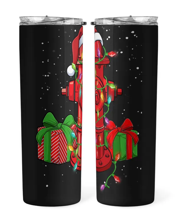 Skinny Tumbler