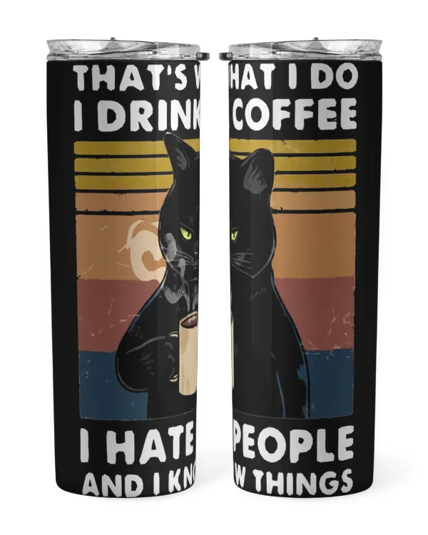 Skinny Tumbler