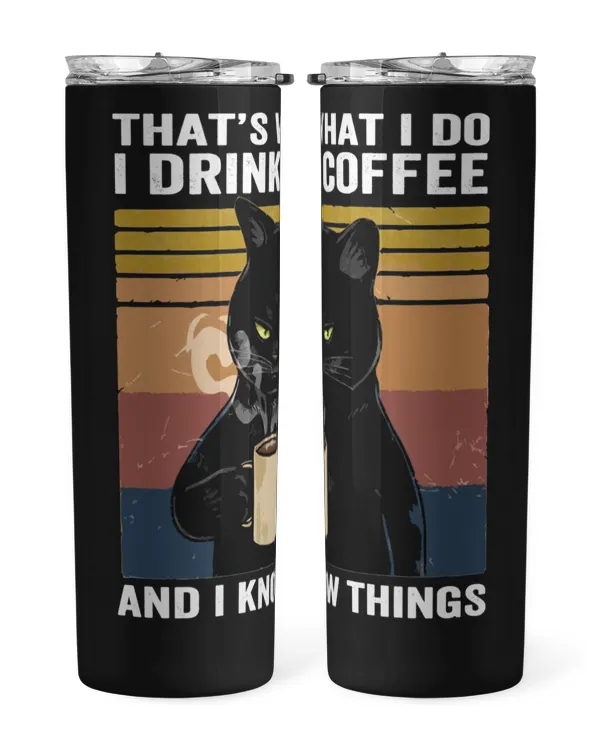Skinny Tumbler