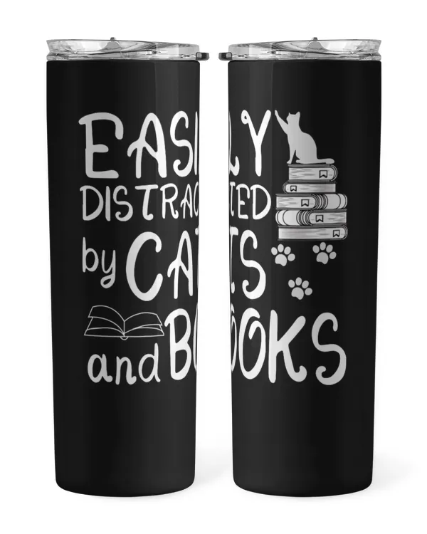 Skinny Tumbler