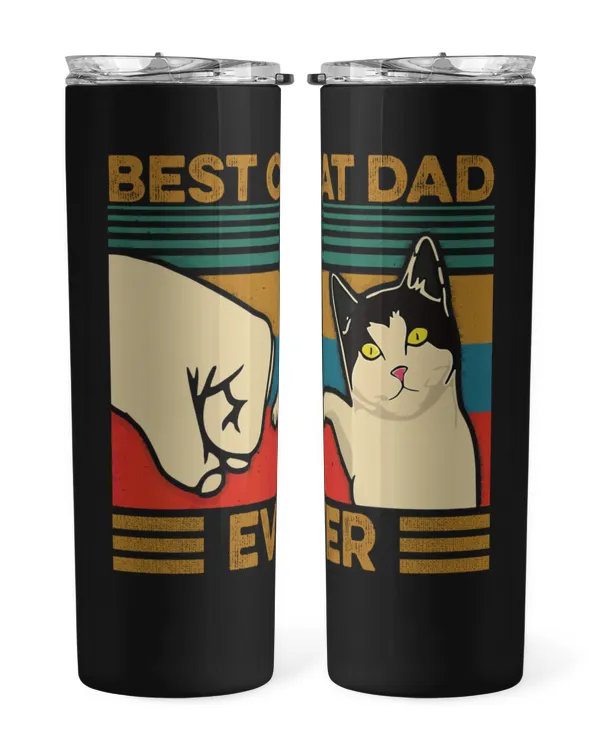 Skinny Tumbler